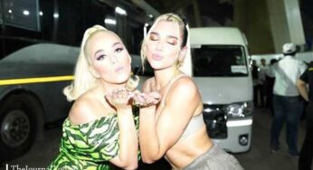 One Plus for the First Time Organized a Music Festival in Mumbai and Raised the Bars as the Star Performers were none other than Katy Perry and Dua Lipa