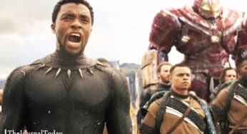 U.S did Really Listed “WAKANDA” as Trading Partner!