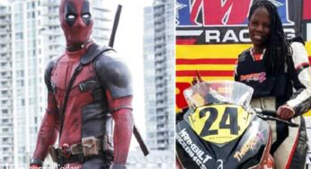Deadpool Stuntwomen : Meets her End in Tragic Mishap