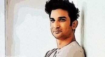 Nepotism In Bollywood Cost a Life: Sushant Singh Rajput
