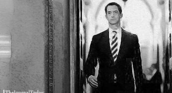 The New York Times Jeopardise Black Staff Lives in Publishing Tom Cotton