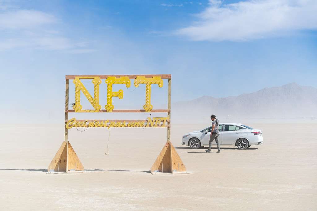 Fashion NFTs